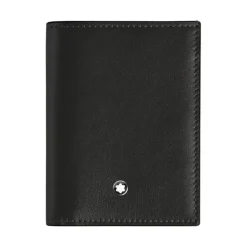 Hammered Leather Wallet