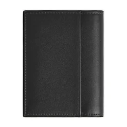 Hammered Leather Wallet