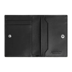 Hammered Leather Wallet