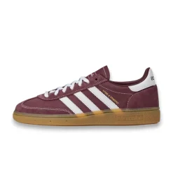 Handball Spezial Shadow Red Sneakers