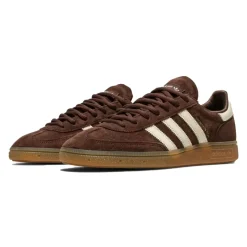 Handball Spezial Sporty & Rich Brun