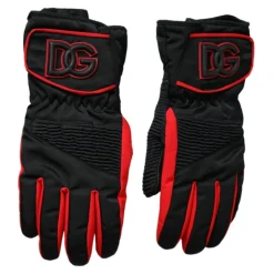 Handsker i håndledslængde