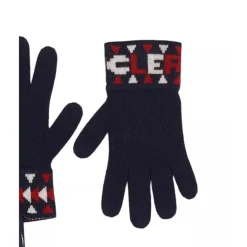 Handsker med mønster