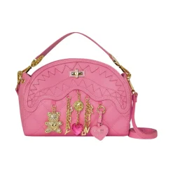 Hanging Charms Håndtaske