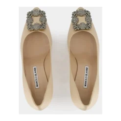 Hangisi 70mm Juvelspænde Pumps