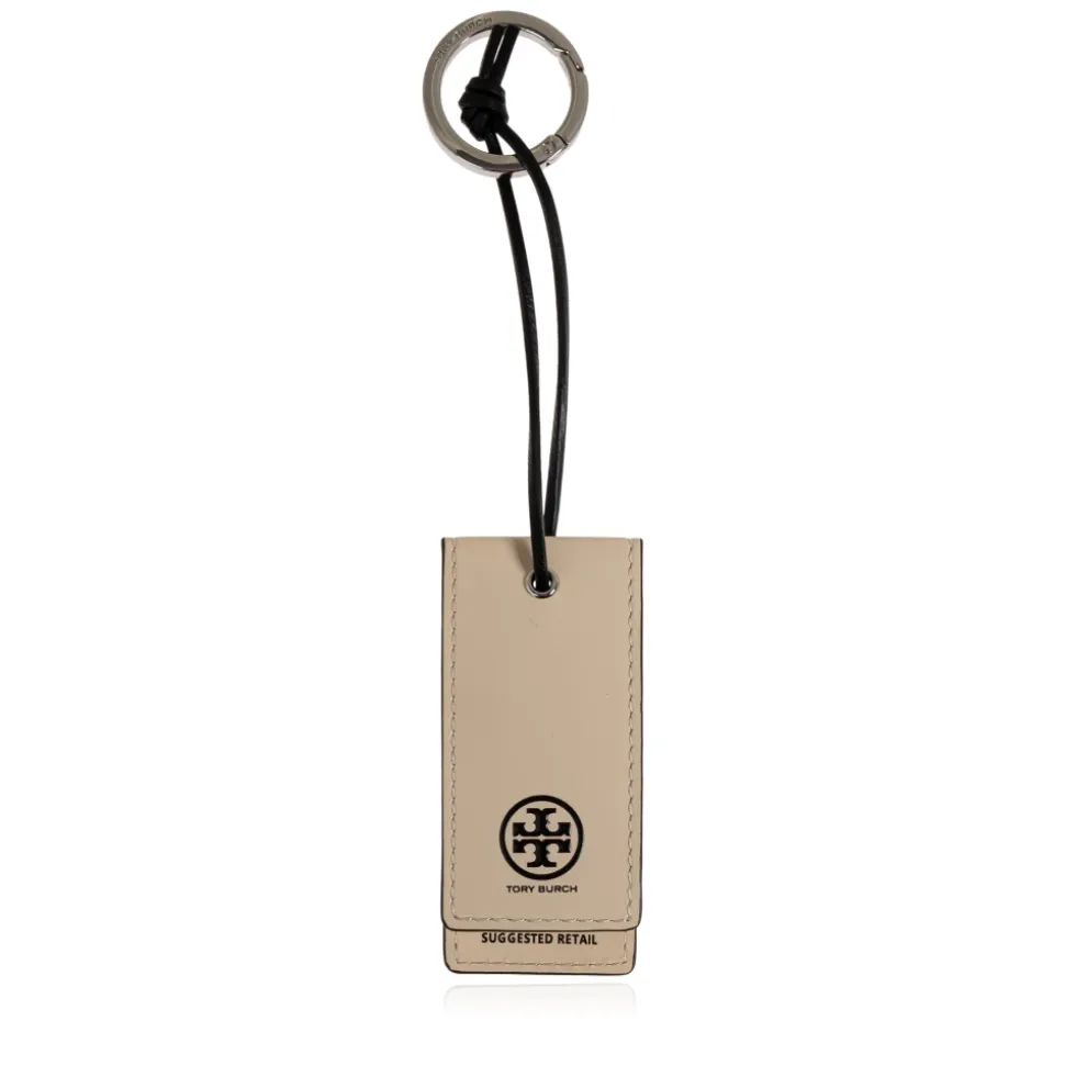 Hangtag Key Charm
