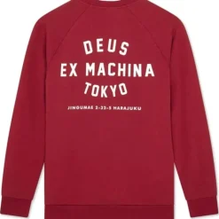 Harajuku Address Crew