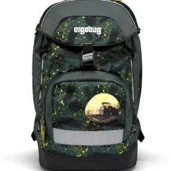 Harvestbear Backpack