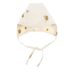 Hat med bindebånd
