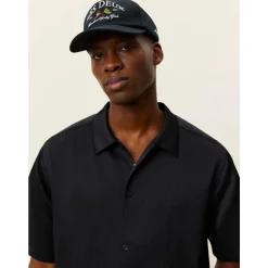 Hector Plissé Shirt