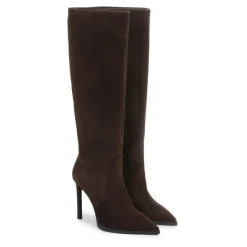 Heeled Boots