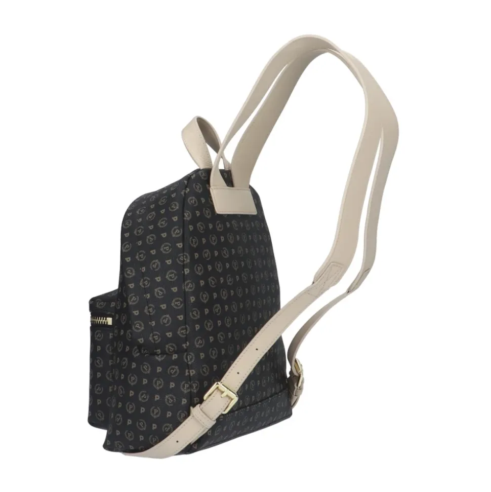 Heritage Eco-Læder Rygsæk