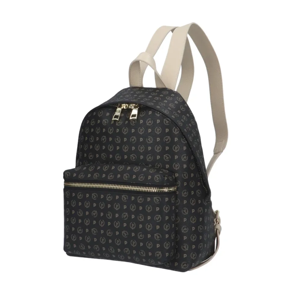 Heritage Eco-Læder Rygsæk