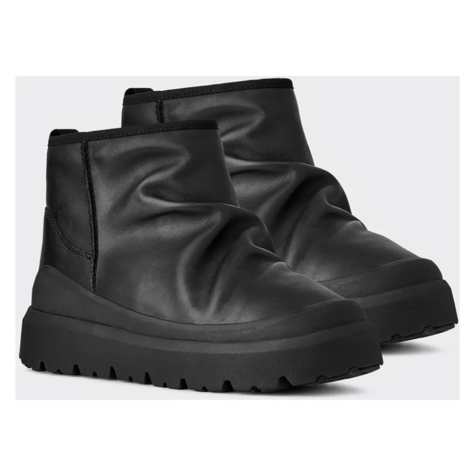 Heritage Utility Mini