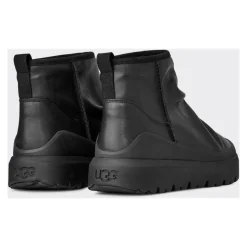 Heritage Utility Mini