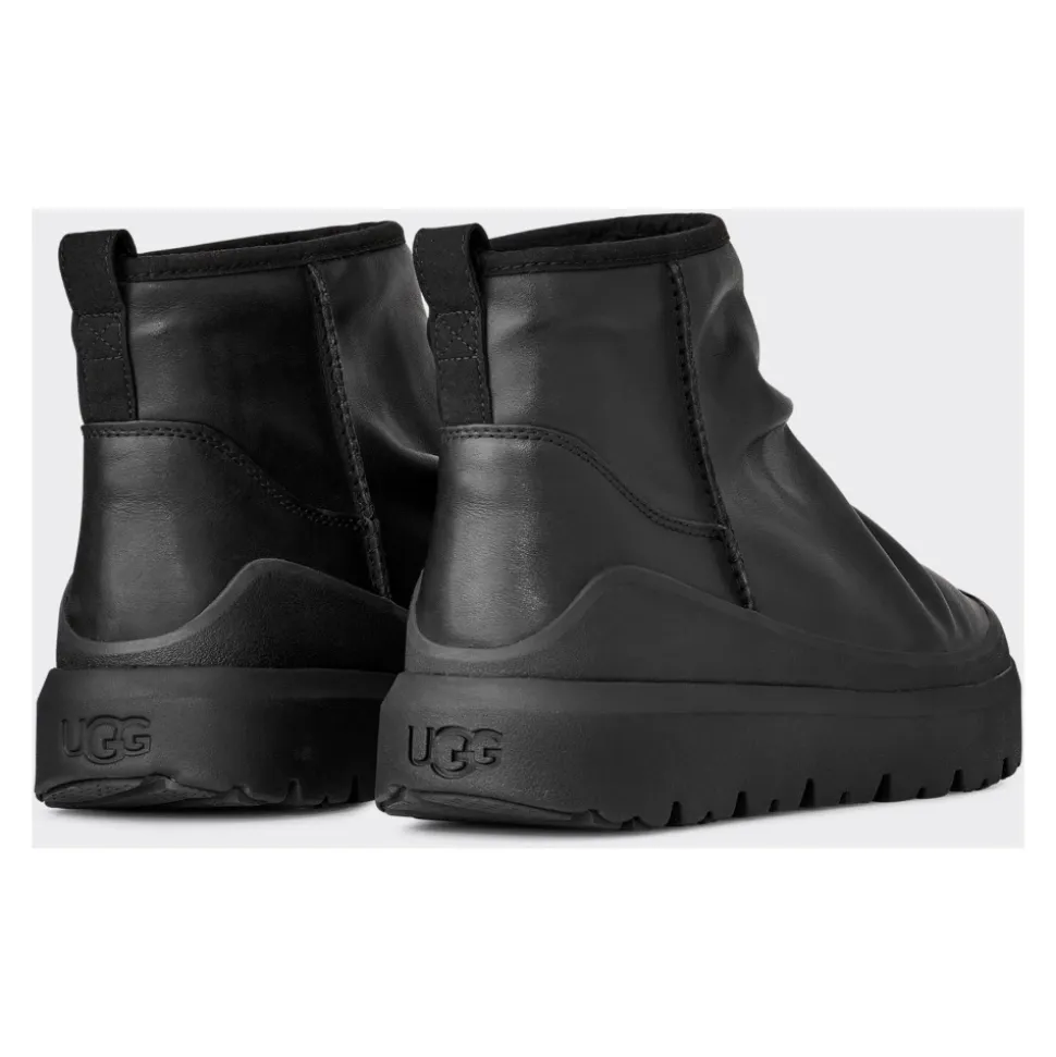 Heritage Utility Mini