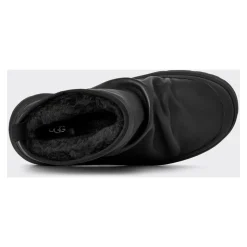 Heritage Utility Mini