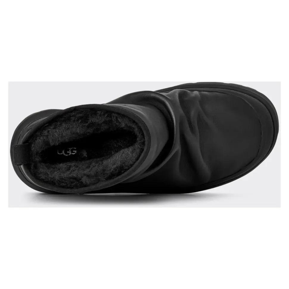 Heritage Utility Mini