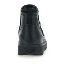 Heritage Utility Mini Boot