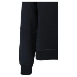 Herre hættetrøje med ikonprint