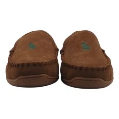 herre mokkasin hjemmesko -