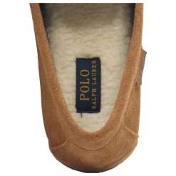 herre mokkasin hjemmesko -