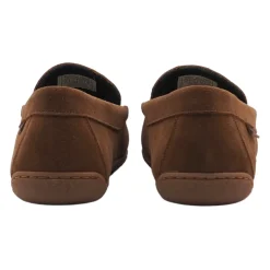 herre mokkasin hjemmesko -