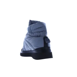 Herre Nedstøvle med Frynser