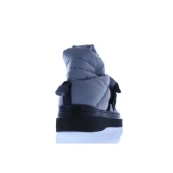 Herre Nedstøvle med Frynser