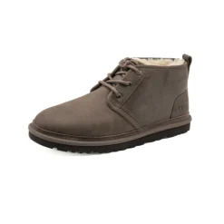 Herre Neumel Distressed Støvler