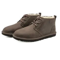 Herre Neumel Distressed Støvler