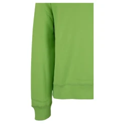 Herre Pullover Sweatshirt med Icon Print