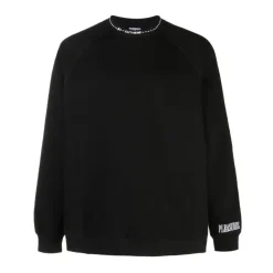 Herre Raglan Crewneck Sweatshirt