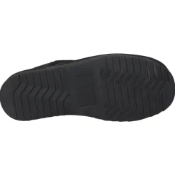 Herre varmforet støvle - Sort