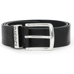 Herrebælte i syntetisk pels, Model X08506PS142