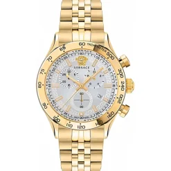 Herren Chronograph Hellenyium VE2U01124