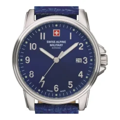 Herreur 40 mm læderrem 7011.1535