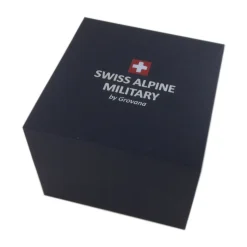 Herreur 40 mm læderrem 7011.1535