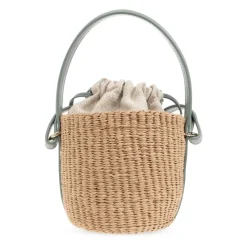 Hestemedalje Mini skuldertaske, spandtype