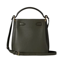 HH9390-205Q749 Lille Klassisk Grain Bucket Bag