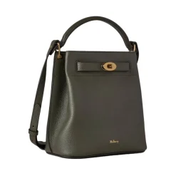 HH9390-205Q749 Lille Klassisk Grain Bucket Bag