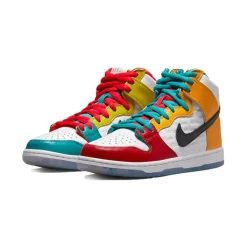 High Pro froSkate All Love Skate Sko