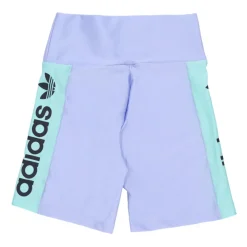 High Shine Cykelshorts