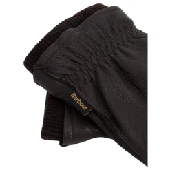 Highfield Læderhandsker