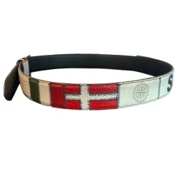 Håndlavet Sejlbælte - Multi