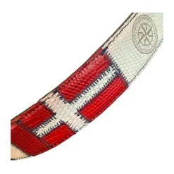 Håndlavet Sejlbælte - Multi