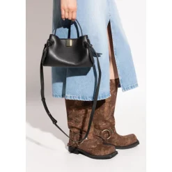 Håndtaske Gyoza Mini