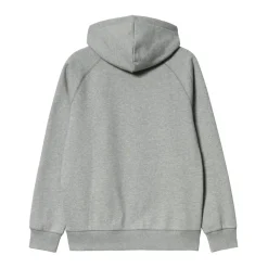 Hooded Chase Sweatshirt