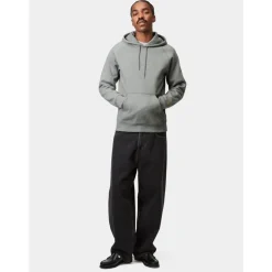 Hooded Chase Sweatshirt