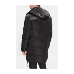 Hooded Parka